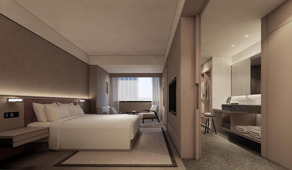 Walling Hotel - Chongqing Jiefangbei Hongyadong Zewnętrze zdjęcie