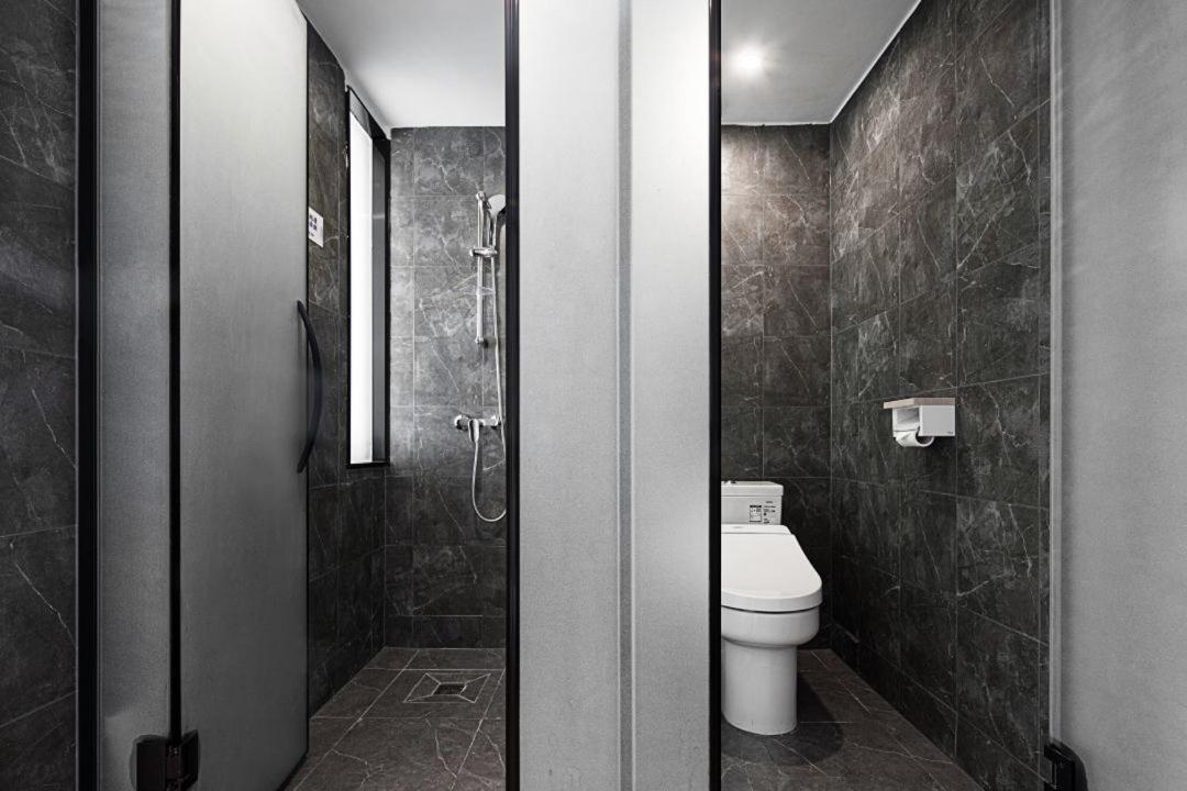 Walling Hotel - Chongqing Jiefangbei Hongyadong Zewnętrze zdjęcie